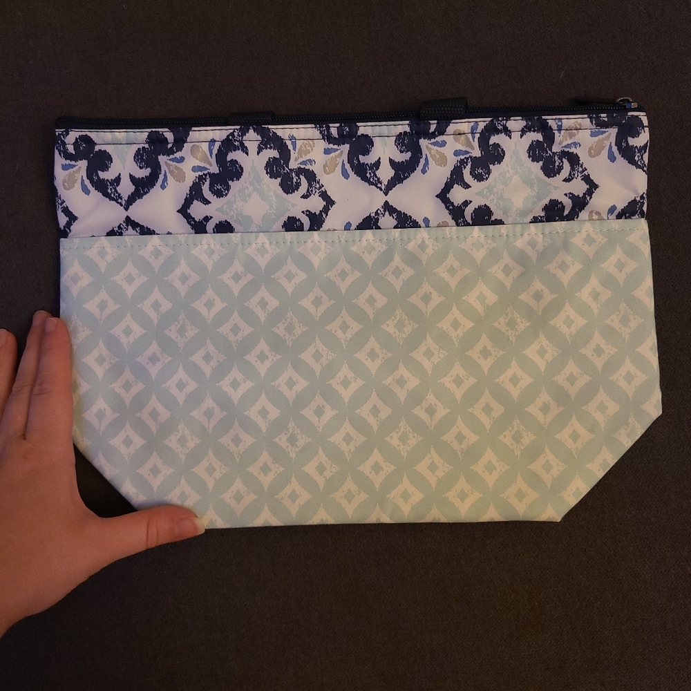 Thermal Tote